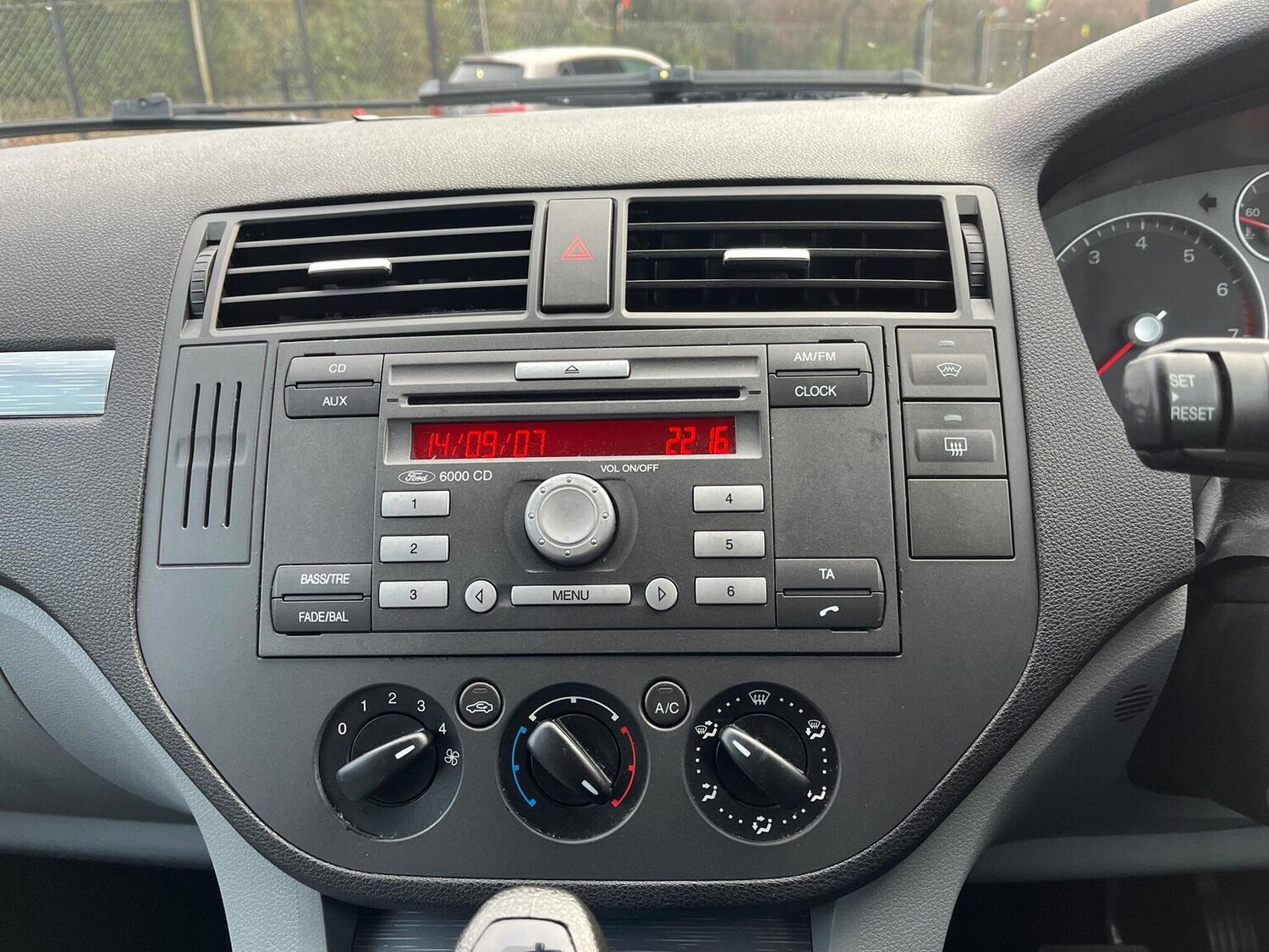 Used Ford C-Max 2007 for sale - 78090806: Photo 18