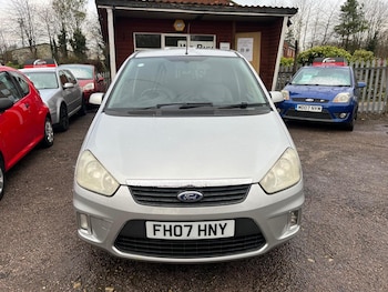 Used Ford C-Max 2007 for sale - 78090806: Photo