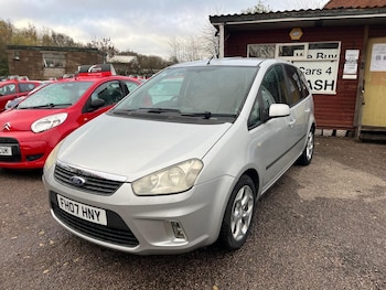 Used Ford C-Max 2007 for sale - 78090806: Photo