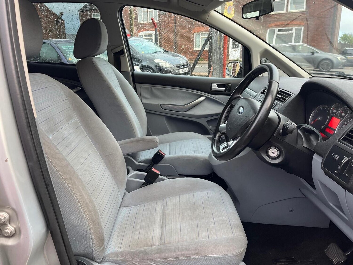 Used Ford C-Max 2007 for sale - 78090806: Photo 8