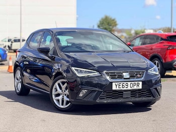 Used SEAT Ibiza 2019 for sale - 79357537: Photo