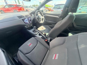 Used SEAT Ibiza 2019 for sale - 79357537: Photo