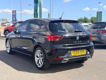 Used SEAT Ibiza 2019 for sale - 79357537: Photo