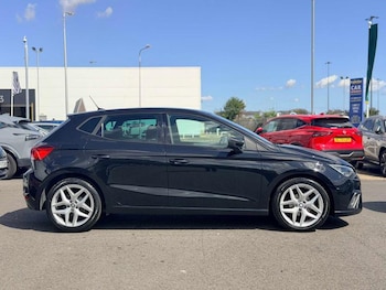 Used SEAT Ibiza 2019 for sale - 79357537: Photo