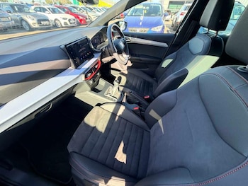 Used SEAT Ibiza 2023 for sale - 78286998: Photo