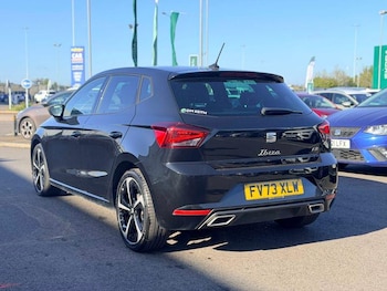 Used SEAT Ibiza 2023 for sale - 78286998: Photo