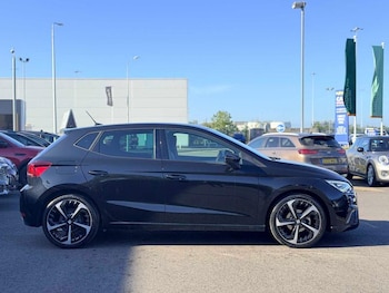 Used SEAT Ibiza 2023 for sale - 78286998: Photo