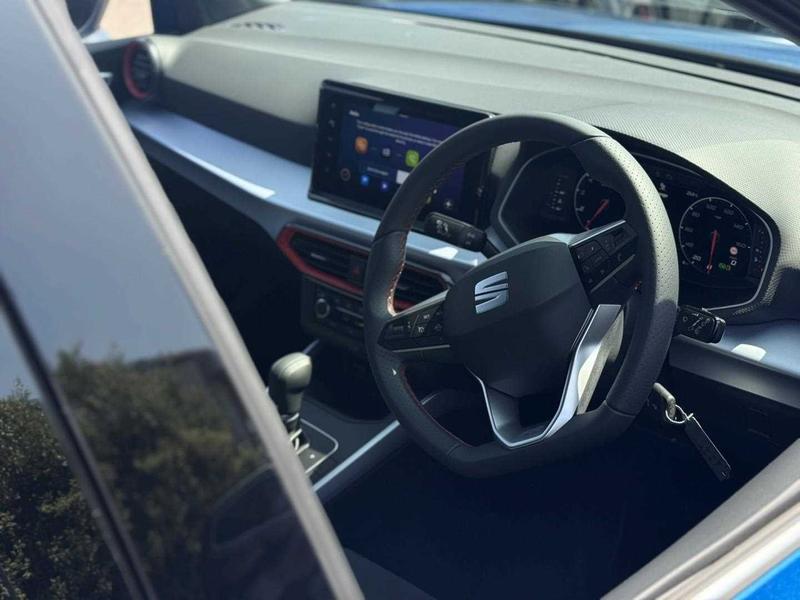 Used SEAT Arona 2025 for sale - 76862413: Photo 12