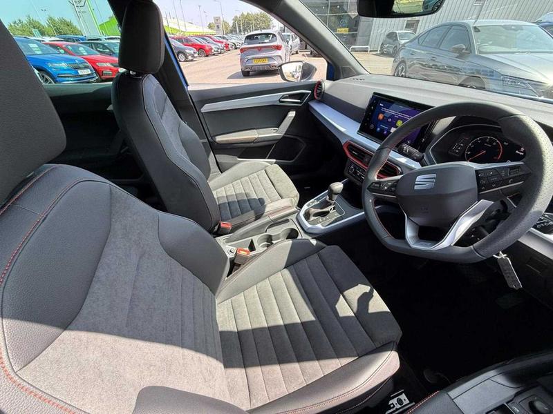 Used SEAT Arona 2025 for sale - 76862413: Photo 13