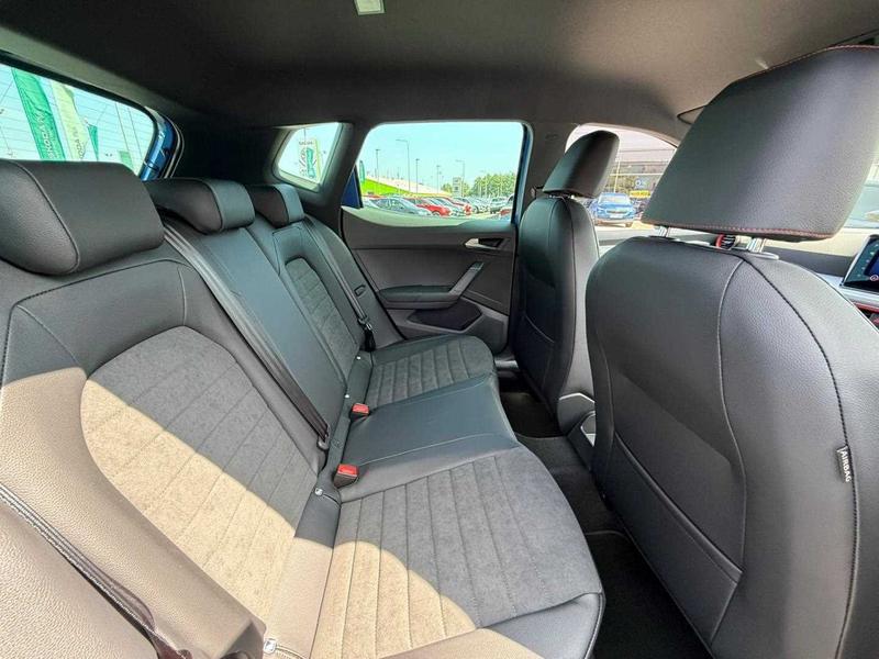 Used SEAT Arona 2025 for sale - 76862413: Photo 14