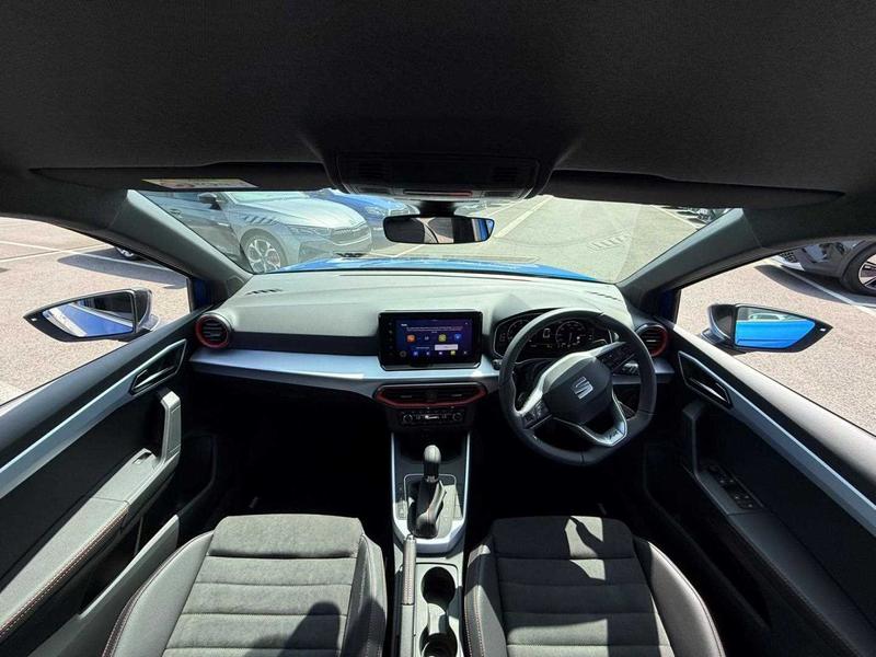 Used SEAT Arona 2025 for sale - 76862413: Photo 15