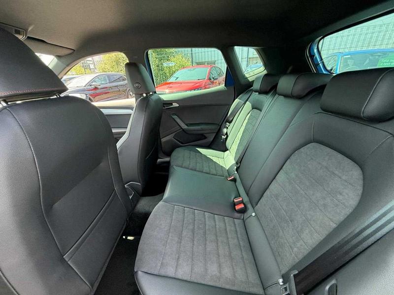 Used SEAT Arona 2025 for sale - 76862413: Photo 16