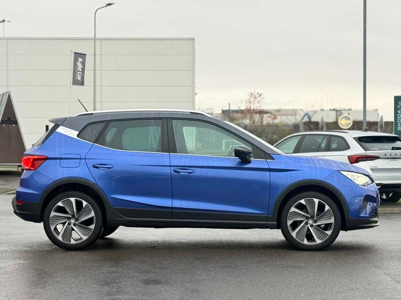 Used SEAT Arona 2025 for sale - 76862413: Photo 2