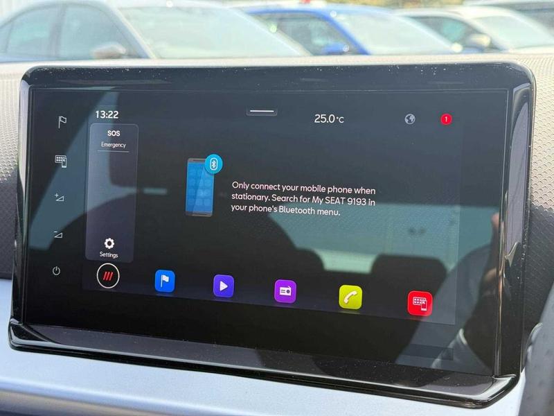 Used SEAT Arona 2025 for sale - 76862413: Photo 23