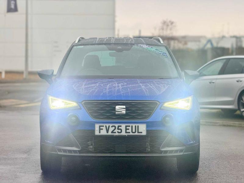 Used SEAT Arona 2025 for sale - 76862413: Photo 34