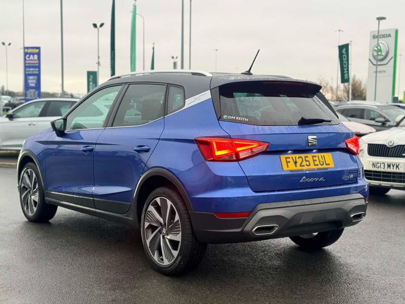 Used SEAT Arona 2025 for sale - 76862413: Photo 35