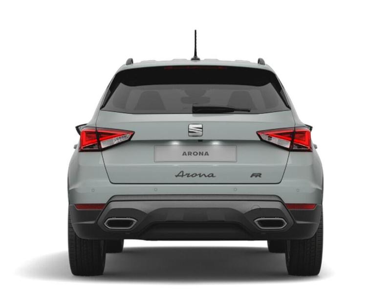 Used SEAT Arona for sale - 77582030: Photo 4