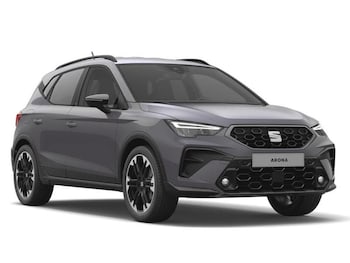 Used SEAT Arona undefined for sale - 78133837: Photo