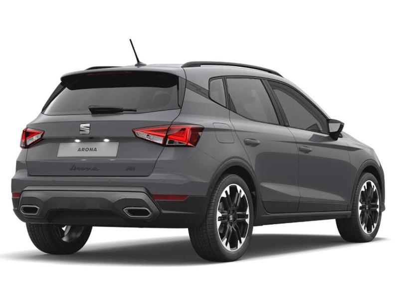 Used SEAT Arona for sale - 78133837: Photo 3