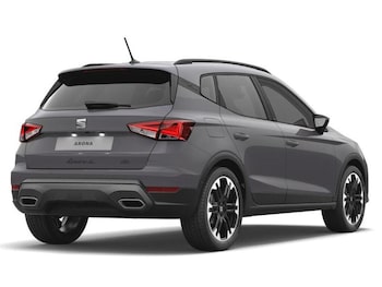 Used SEAT Arona undefined for sale - 78133837: Photo