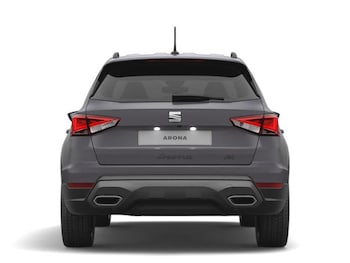 Used SEAT Arona undefined for sale - 78133837: Photo