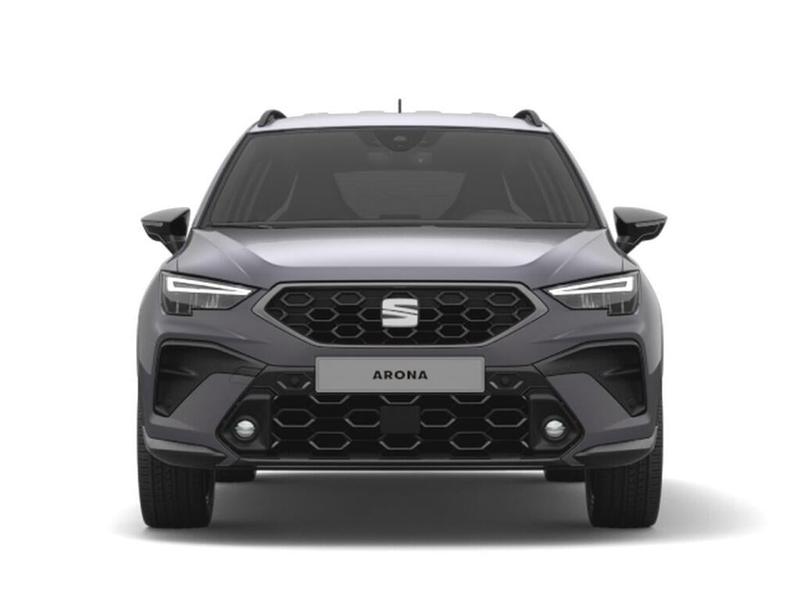 Used SEAT Arona for sale - 78133837: Photo 5