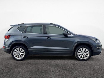 Used SEAT Ateca 2018 for sale - 78974103: Photo
