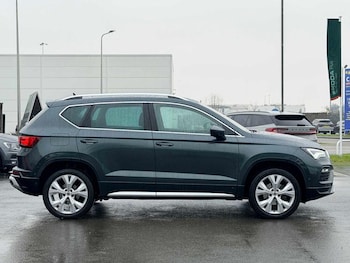 Used SEAT Ateca 2023 for sale - 77427277: Photo