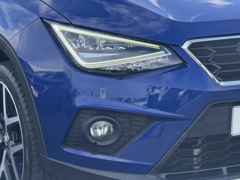 Used SEAT Arona 2019 for sale - 75773480: Photo 10