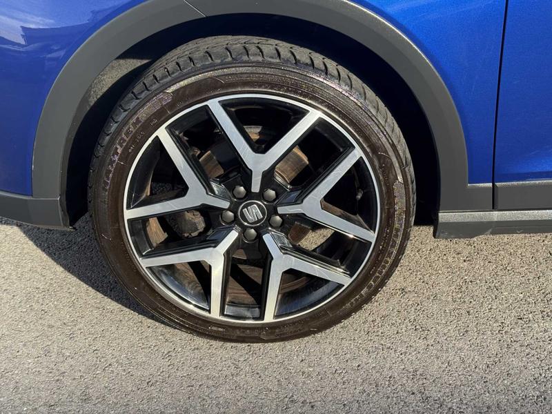 Used SEAT Arona 2019 for sale - 75773480: Photo 17