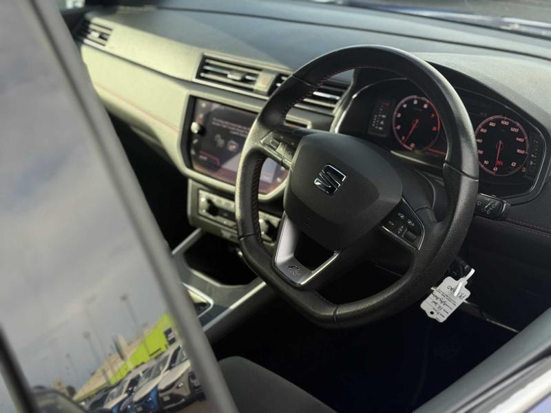 Used SEAT Arona 2019 for sale - 75773480: Photo 18