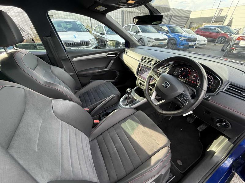 Used SEAT Arona 2019 for sale - 75773480: Photo 19