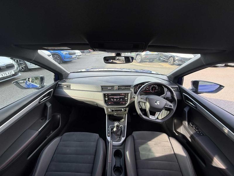 Used SEAT Arona 2019 for sale - 75773480: Photo 21