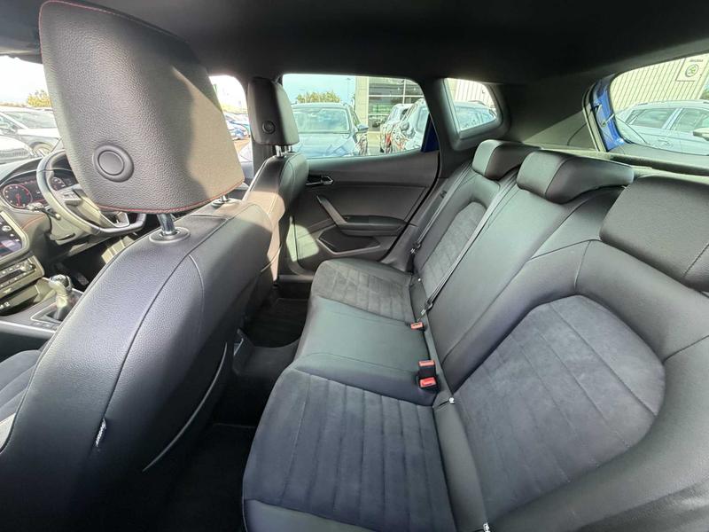 Used SEAT Arona 2019 for sale - 75773480: Photo 22