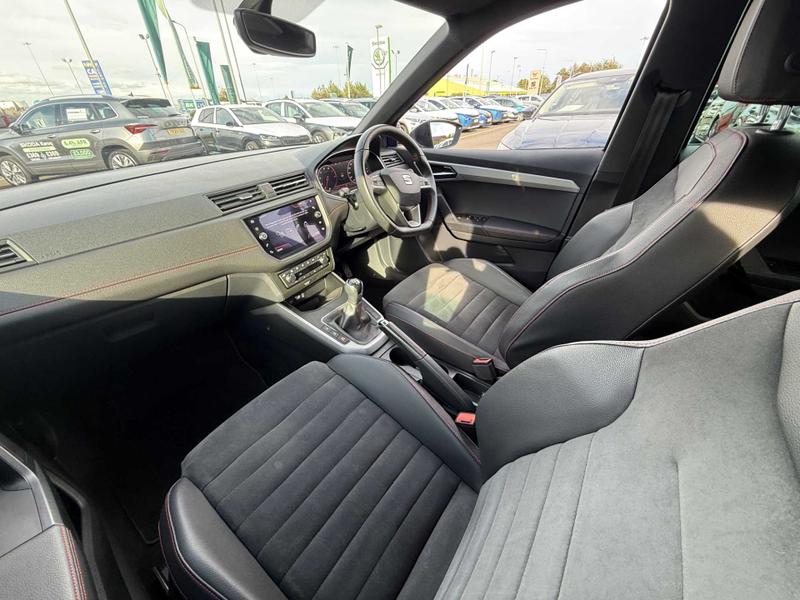 Used SEAT Arona 2019 for sale - 75773480: Photo 23