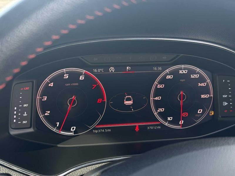 Used SEAT Arona 2019 for sale - 75773480: Photo 25