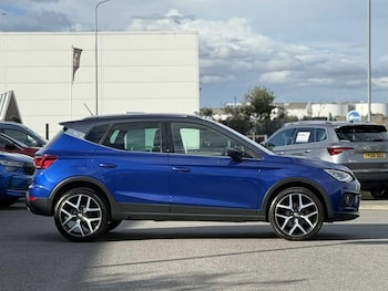 Used SEAT Arona 2019 for sale - 75773480: Photo