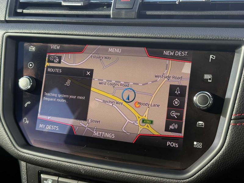 Used SEAT Arona 2019 for sale - 75773480: Photo 30