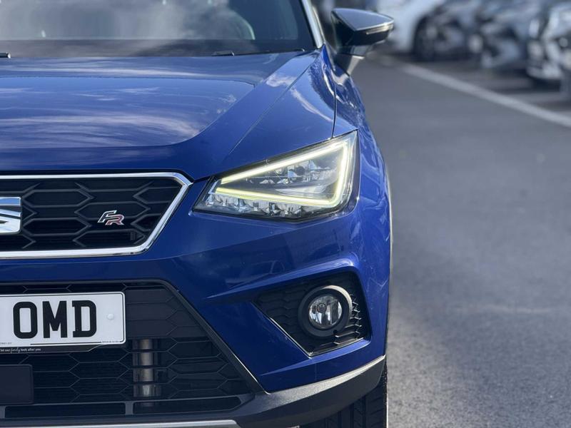 Used SEAT Arona 2019 for sale - 75773480: Photo 9