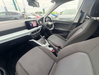 Used SEAT Arona 2021 for sale - 78753693: Photo