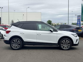 Used SEAT Arona 2021 for sale - 78753693: Photo