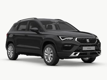 SEAT Ateca feature image