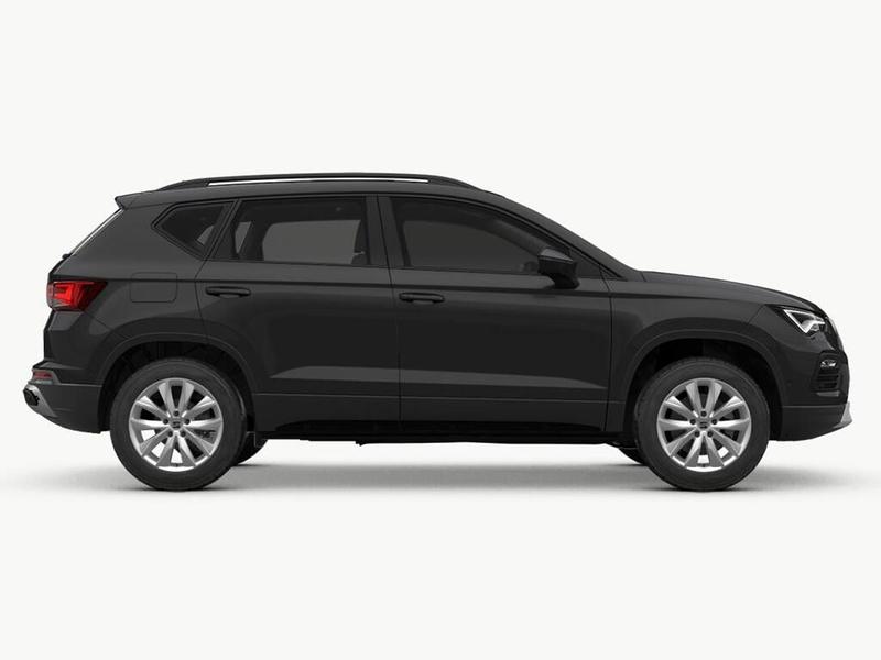 Used SEAT Ateca for sale - 78042867: Photo 2