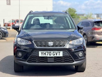 Used SEAT Arona 2020 for sale - 78424675: Photo
