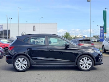 Used SEAT Arona 2020 for sale - 78424675: Photo