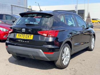 Used SEAT Arona 2020 for sale - 78424675: Photo