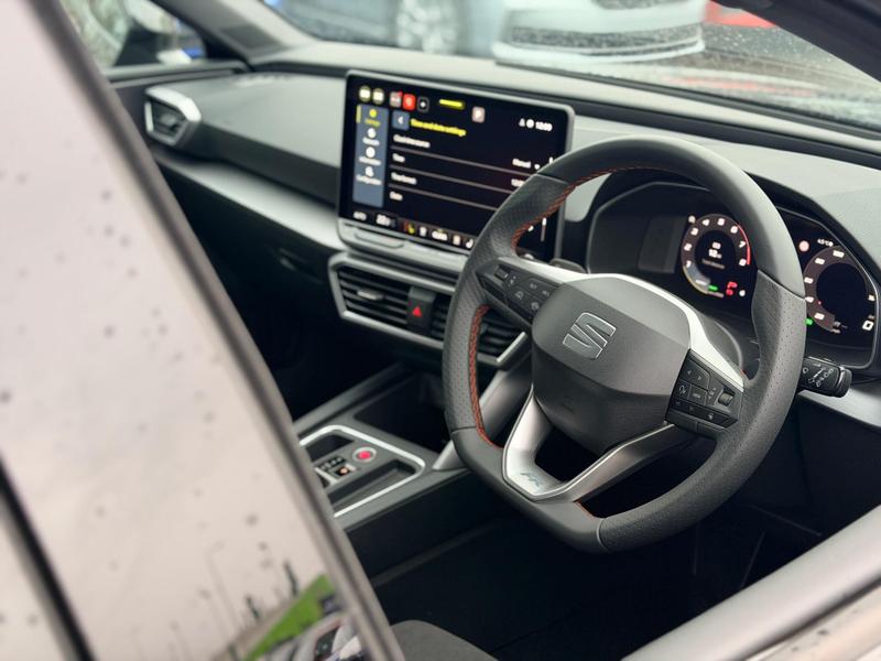 Used SEAT Leon for sale - 78042873: Photo 10