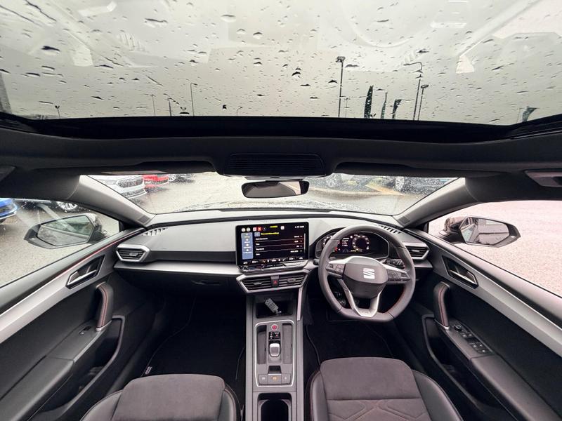 Used SEAT Leon for sale - 78042873: Photo 11