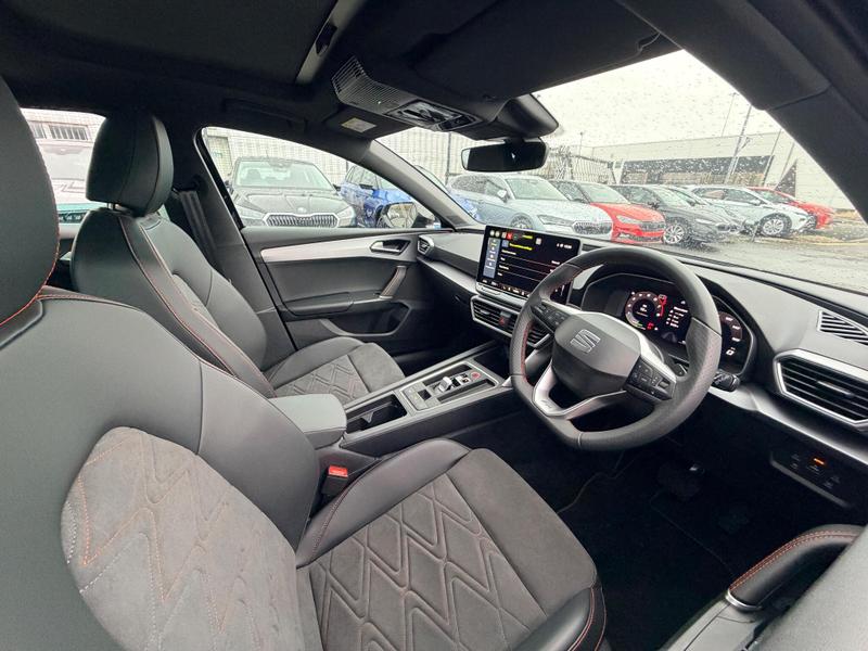 Used SEAT Leon for sale - 78042873: Photo 12