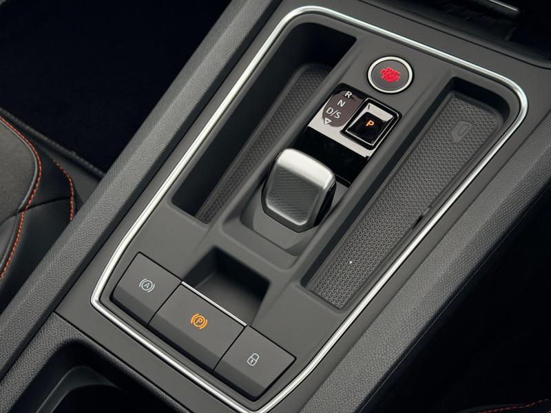 Used SEAT Leon for sale - 78042873: Photo 13